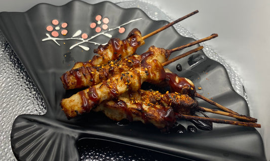 Chicken Satay