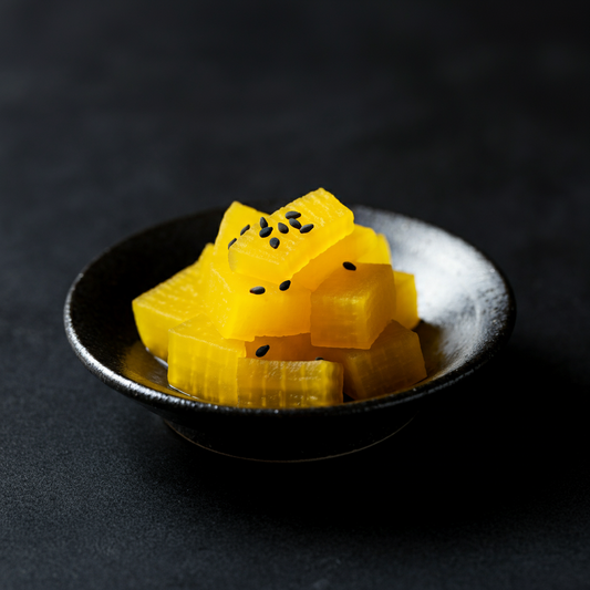 Takuan