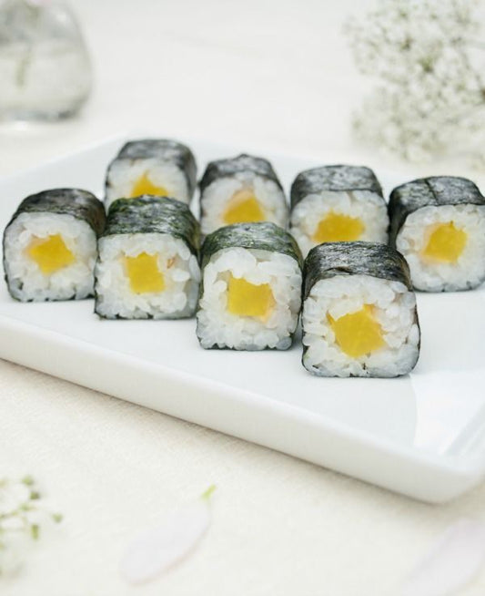 Takuan Maki