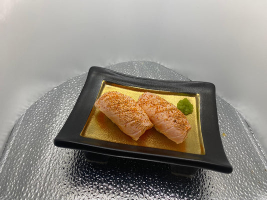 Shichimi Salmon