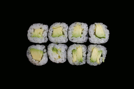 Avocado Maki