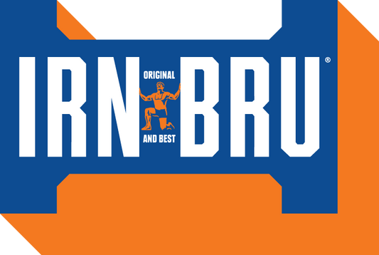 Irn Bru 330ml