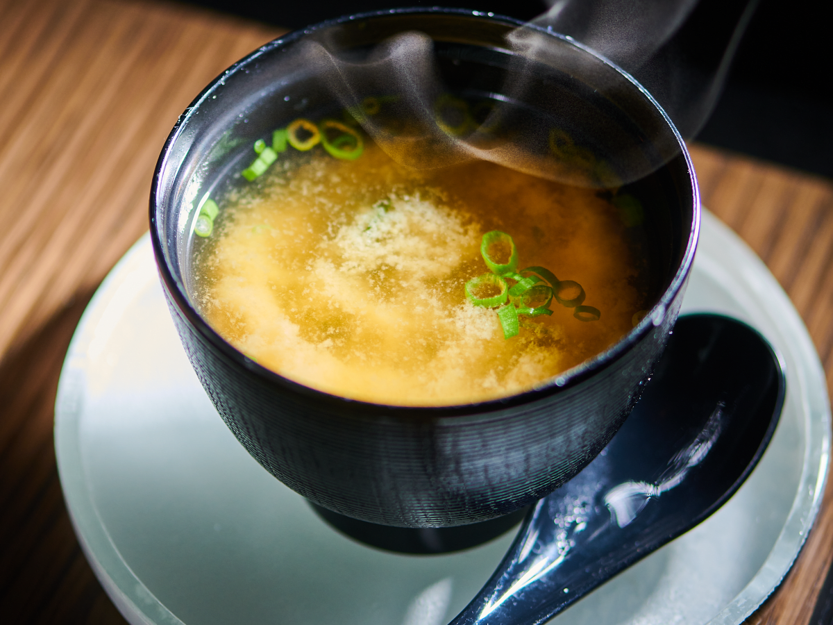 Miso Soup