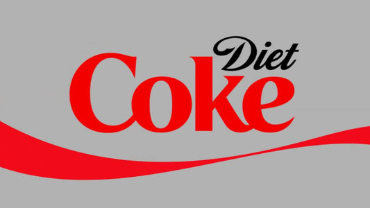 Diet Coke 330ml