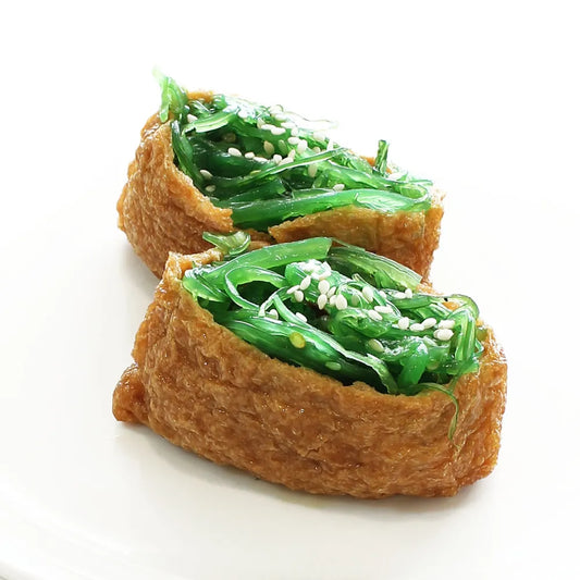 Kaiso Seaweed Inari