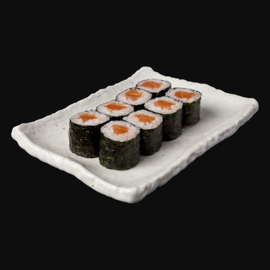 Salmon Maki