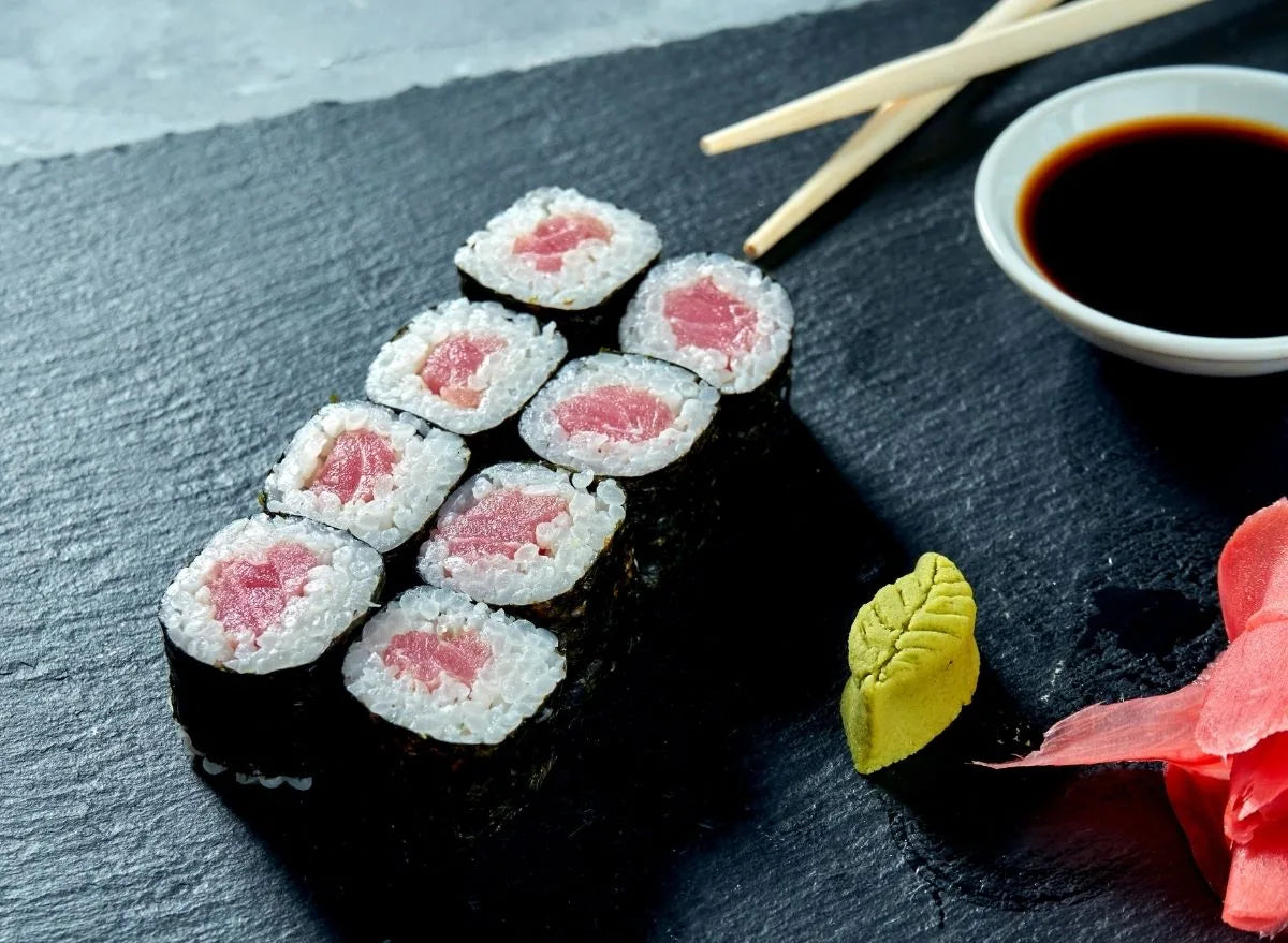 Tuna Maki