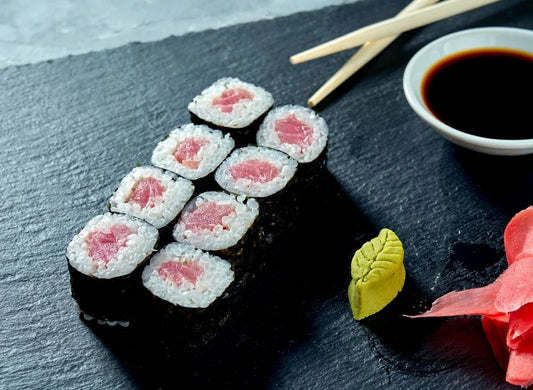 Tuna Maki