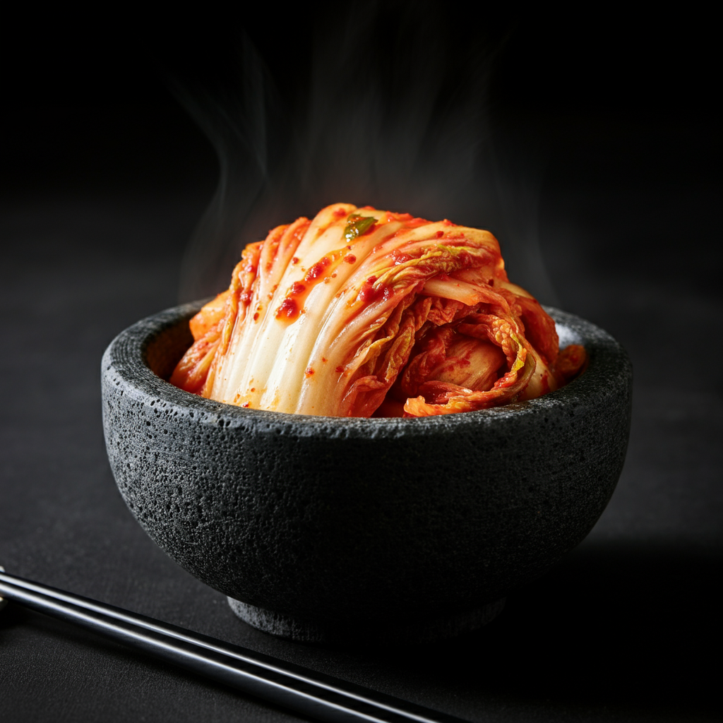 Kimchi