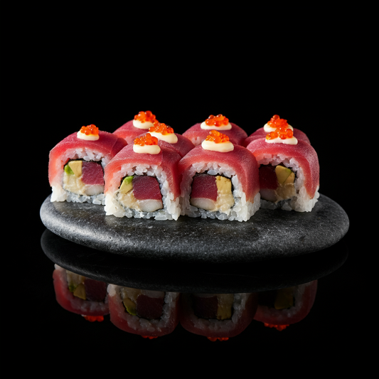 Tuna Dream