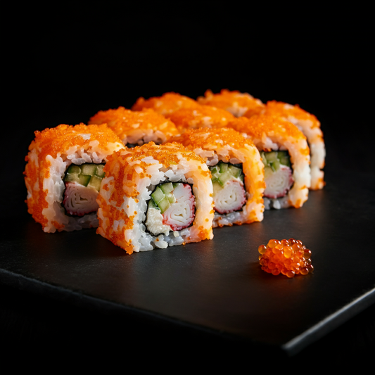 California Roll