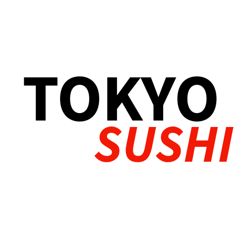 Tokyo Sushi logo