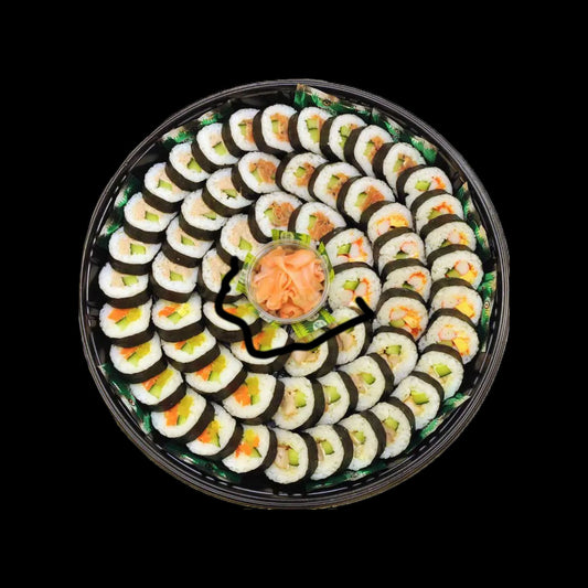 Sushi Platter A
