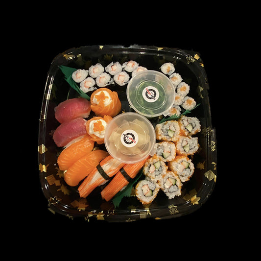 Sushi Platter B