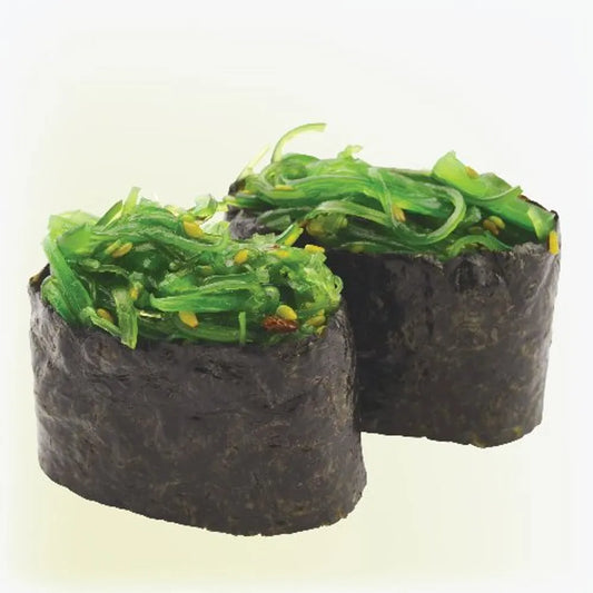 Kaiso Seaweed Gunkan
