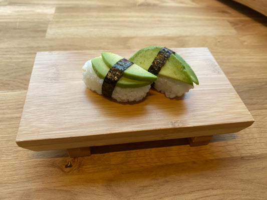 Avocado Nigiri