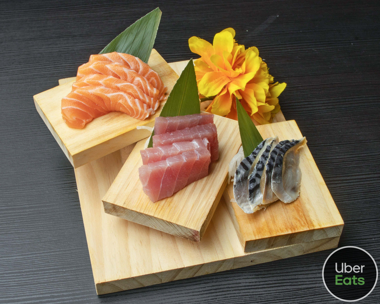 Sashimi Set A