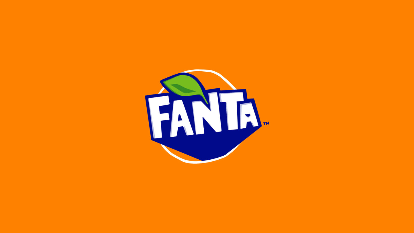 Fanta 330ml