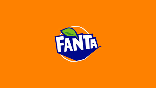 Fanta 330ml