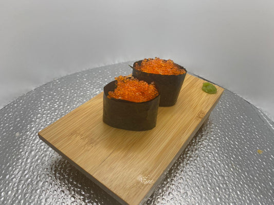 Tobiko Gunkan